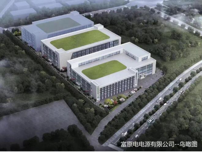 深圳富源電充電器賦能杭州亞運會