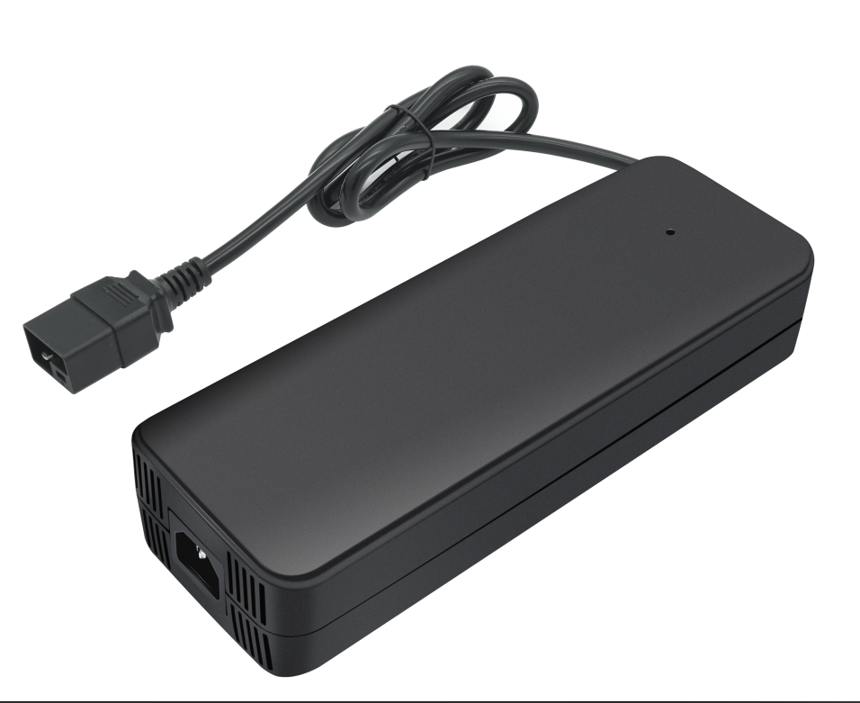 600W充電器